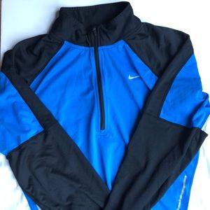 Men’s Nike Dri-Fit Running Shirt XL